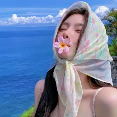 绕行美国