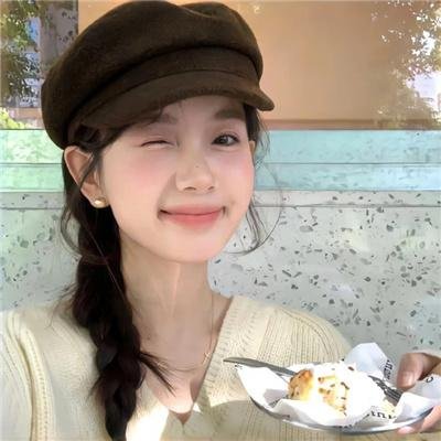 辣手美人