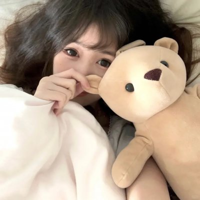 歌愈少女
