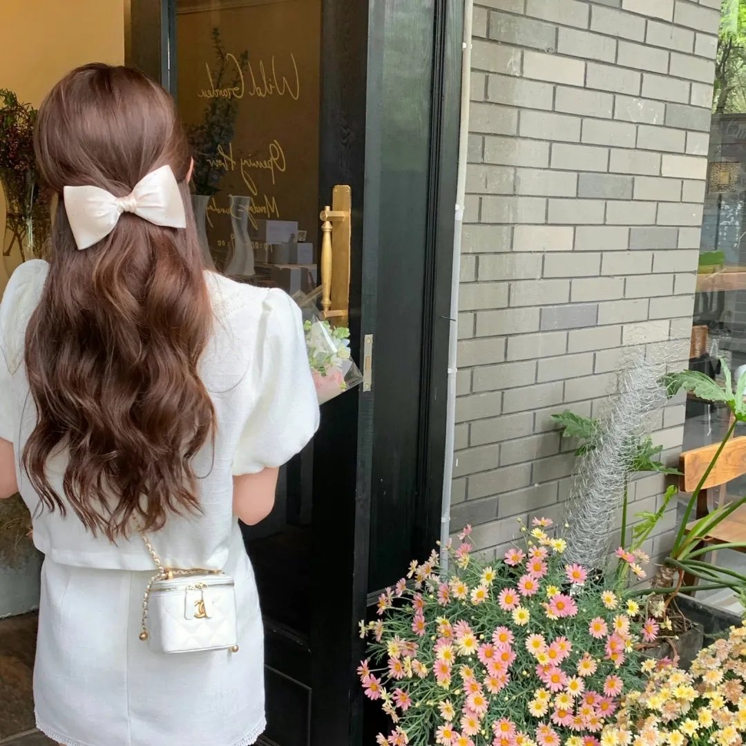 谢谢你温暖我的世界